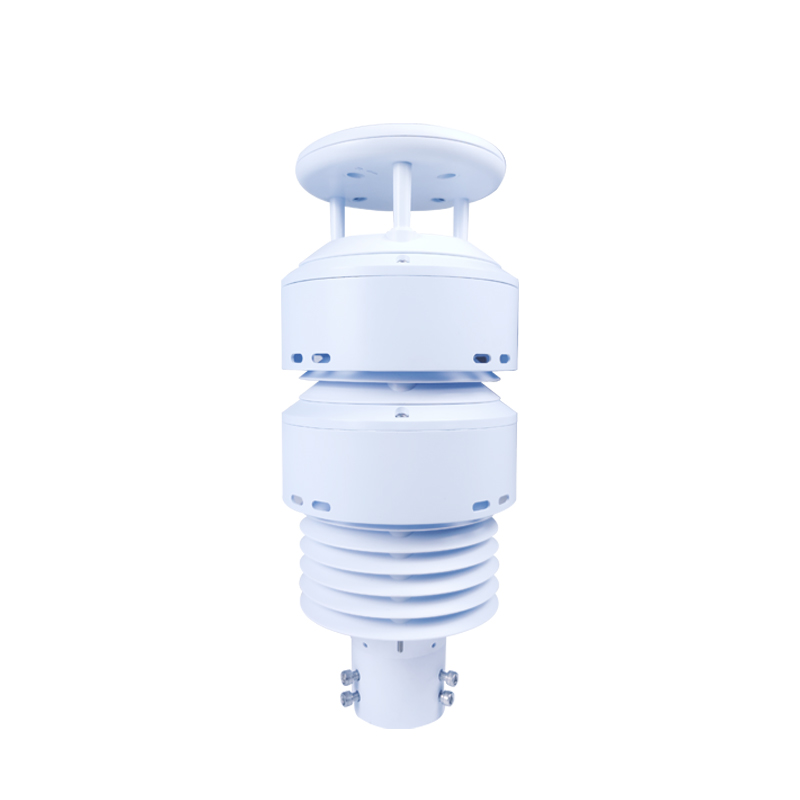 大氣負氧離子傳感器