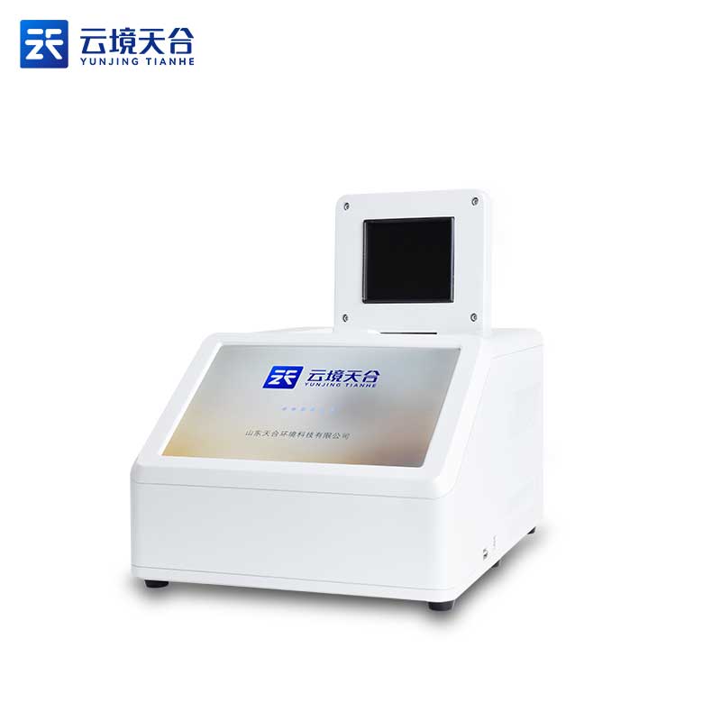 32孔實(shí)時(shí)熒光定量PCR-水產(chǎn)病毒檢測儀百科